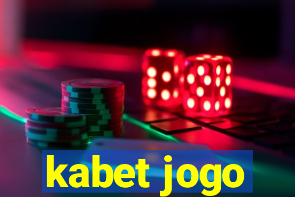 kabet jogo